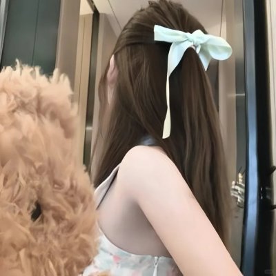 女强人